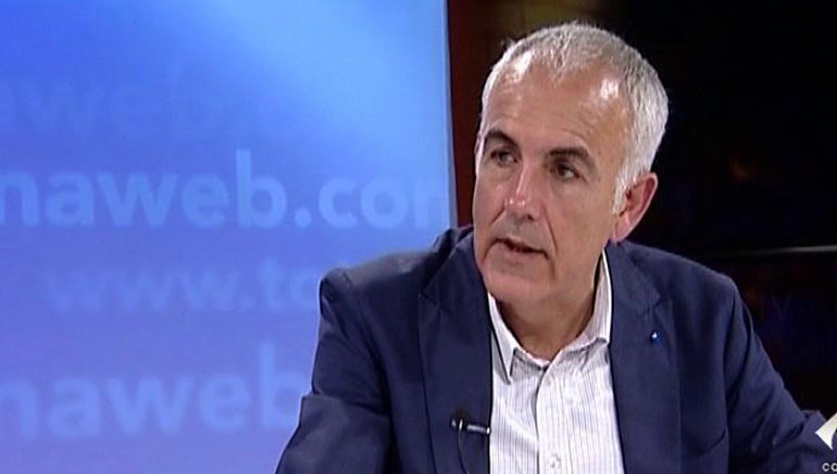 El diputado Alfonso Martínez Baños pide una partida económica regional para la Vuelta Ciclista a Murcia